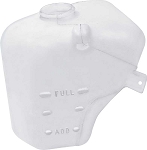 1973-81 FIREBIRD RADIATOR OVERFLOW JAR SB